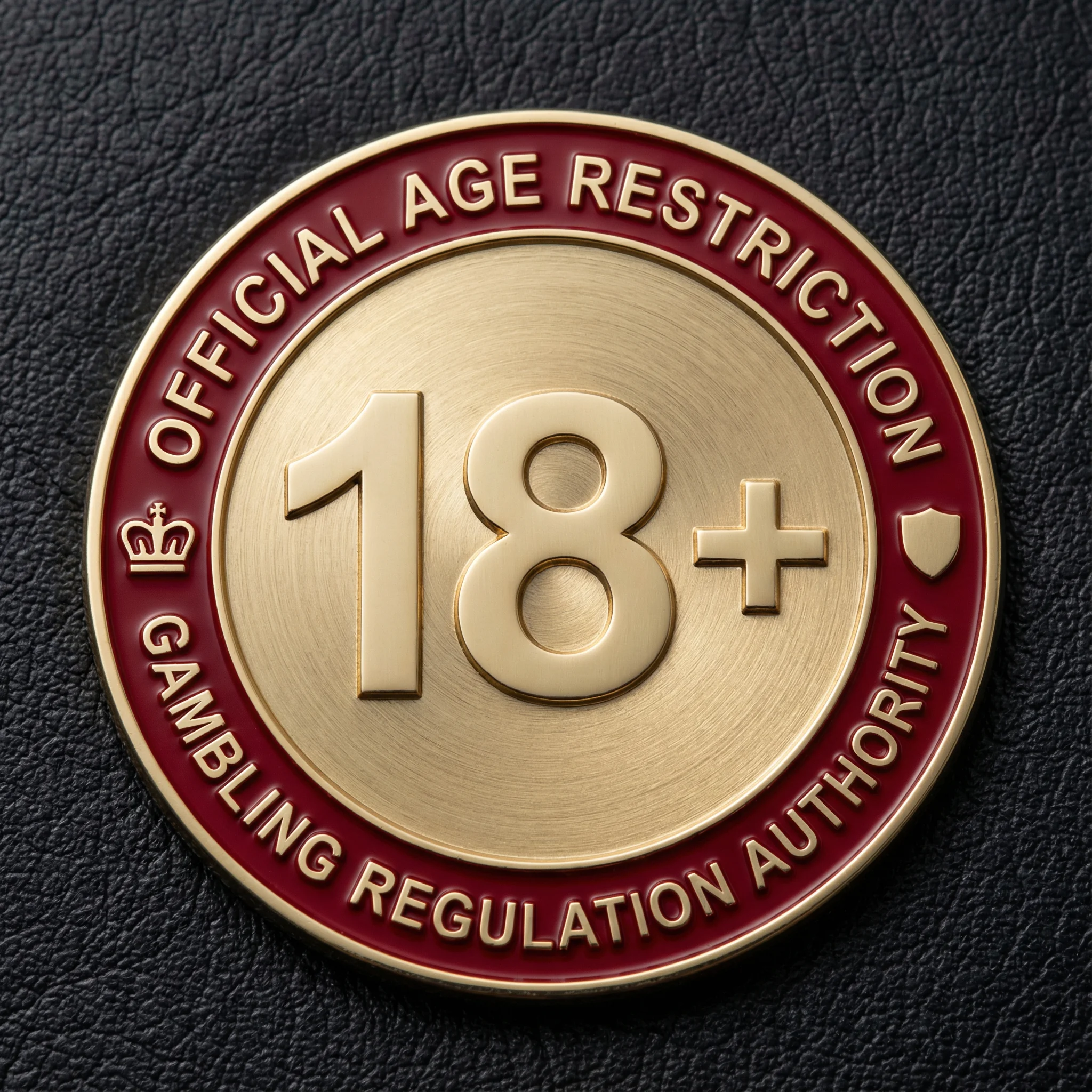 Proibido para menores de 18 anos